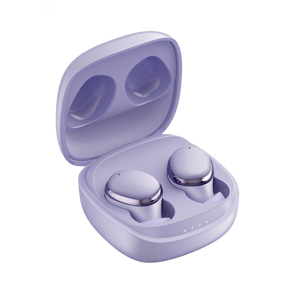 E30 TWS Sport Earbuds – Lag-Free Audio, All-Day Battery, IPX5 Waterproof