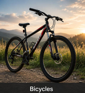 Bicycles