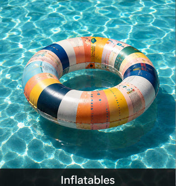 Inflatables