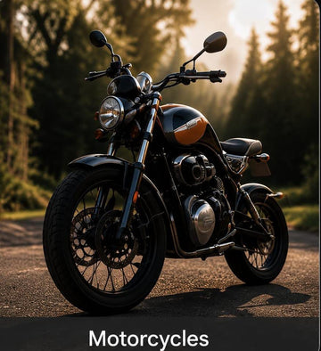 Motorcycles
