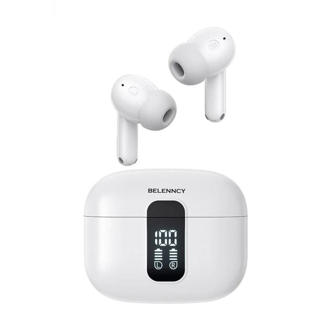 E50 Earbuds – Seamless Sound, True Freedom